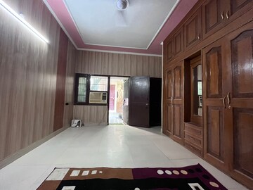 Kitchen in 4 BHK Independent House at Sector 4 – for Sale