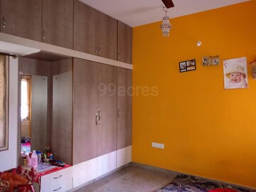 Room in 2 BHK Independent House at Rt Nagar – for Rent