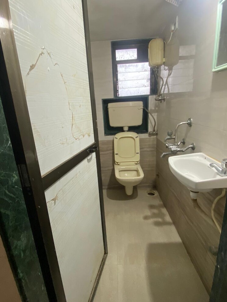 Kitchen, kamal-kunj-vile-parle 2 Bedroom 700 Sq.Ft. Apartment In Vile Parle West Mumbai 8718212