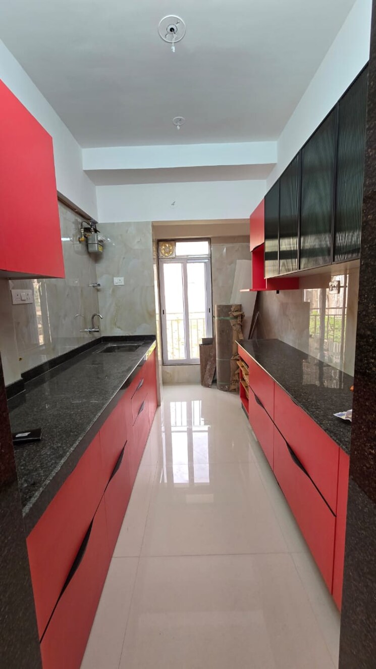 Kitchen, kamal-kunj-vile-parle 2 Bedroom 700 Sq.Ft. Apartment In Vile Parle West Mumbai 8718212