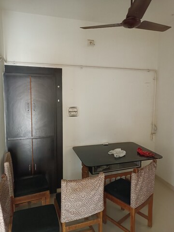 Furnished Amenities in 2 BHK Independent House at Sector 2 – for Rent