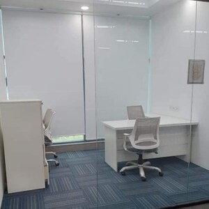 Bathroom in  Office Space at Andheri West – for Sale