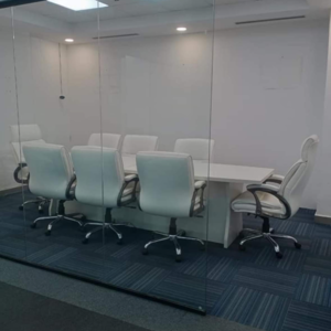 Team Area in  Office Space at Andheri West – for Sale