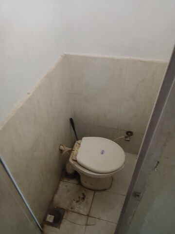 Bathroom in 2 BHK Independent House at Sector 2 – for Rent