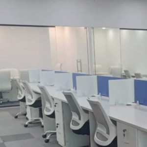  Office Space For Sale in Andheri West