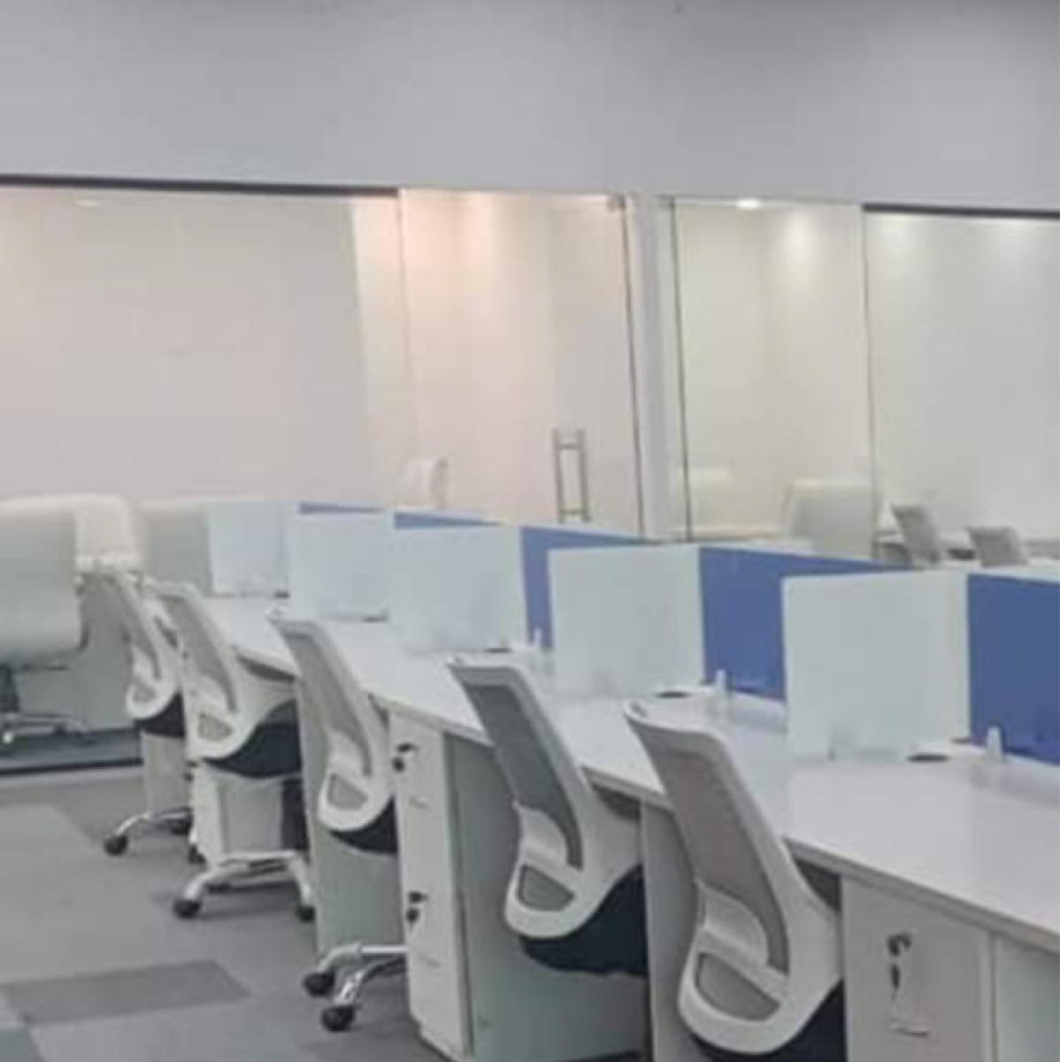 Office Space For Sale in Infinity Mall Andheri Wes