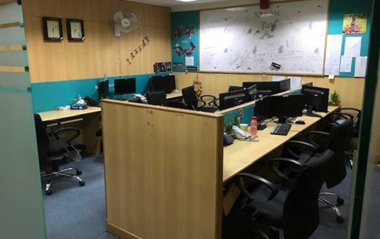 Team Area, laxmi nagar Commercial Office Space 458 Sq.Ft. In Laxmi Nagar Delhi 8718194