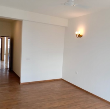 Room in 3 BHK Apartment at Conscient Hines Elevate, Sector 59 – for Rent
