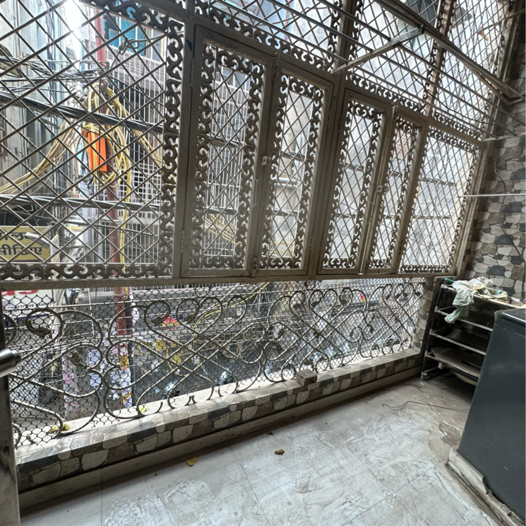 Balcony, patel nagar 1 Bedroom 508 Sq.Ft. Builder Floor In Patel Nagar Delhi 8718191