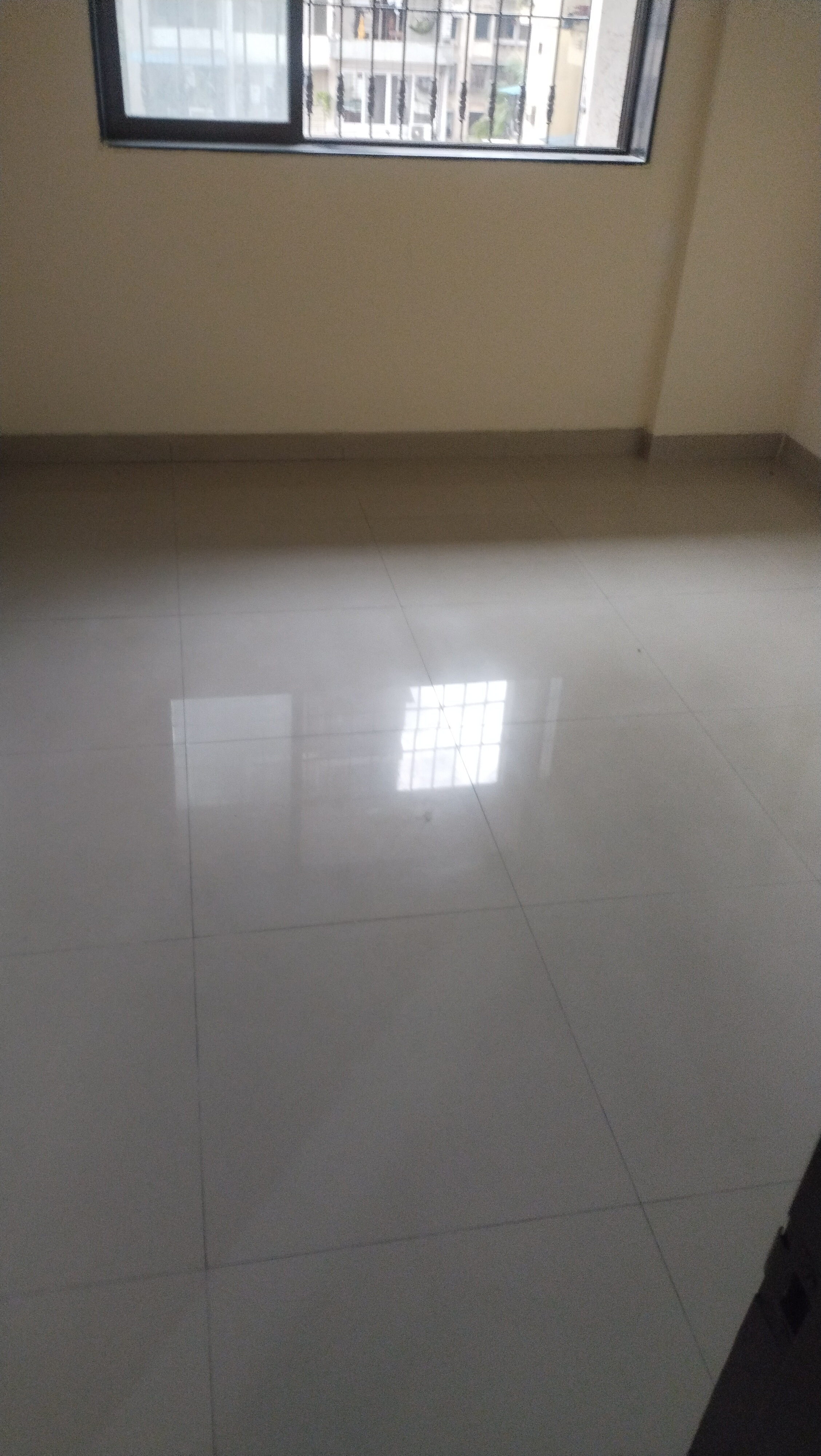 1 BHK + Study Room 600 Sq.Ft. Apartment in Tirupati Corner Apartment
