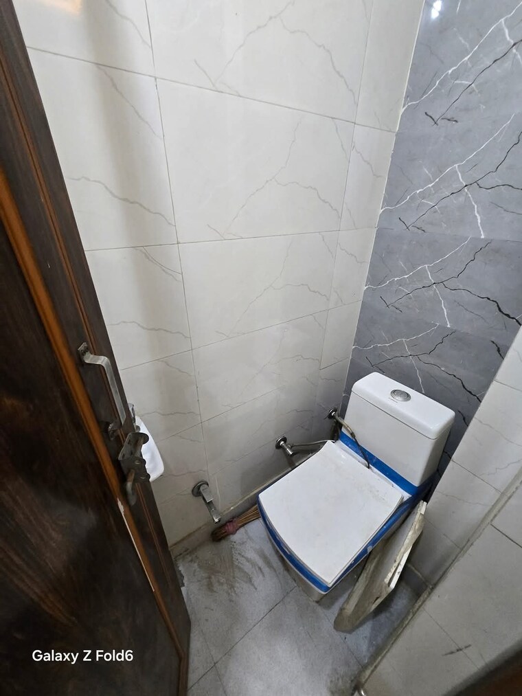 Master Bedroom, sa-homes-i 2.5 Bedroom 475 Sq.Ft. Builder Floor In Uttam Nagar Delhi 8718223