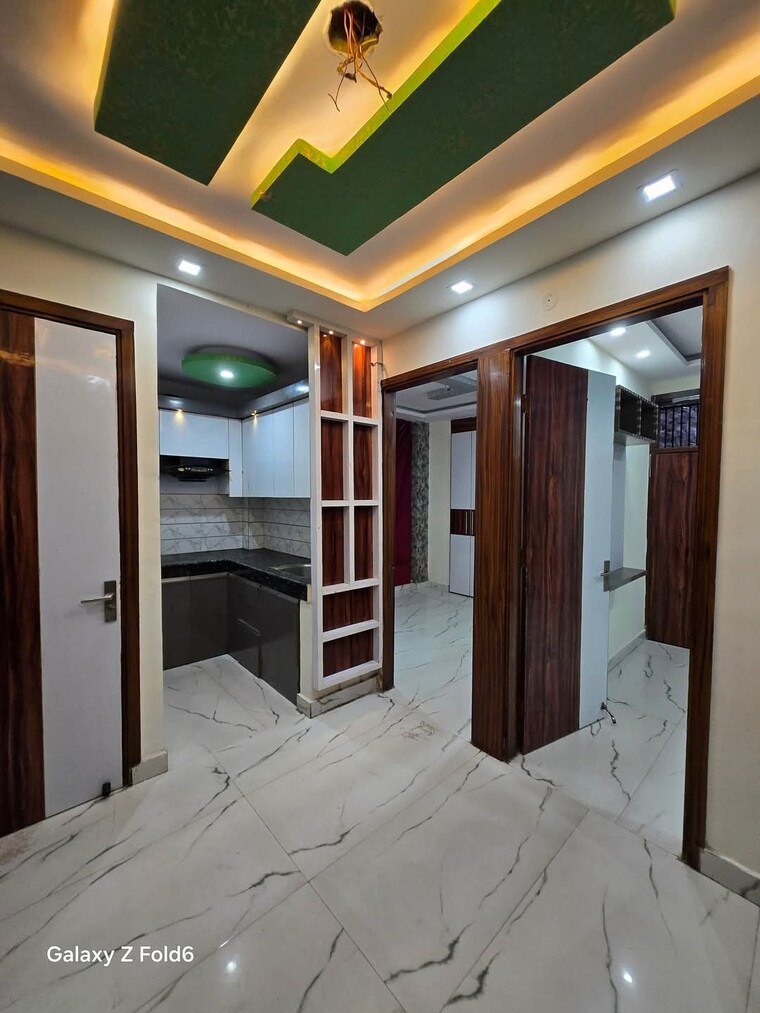 undefined, sa-homes-i 2.5 Bedroom 475 Sq.Ft. Builder Floor In Uttam Nagar Delhi 8718223