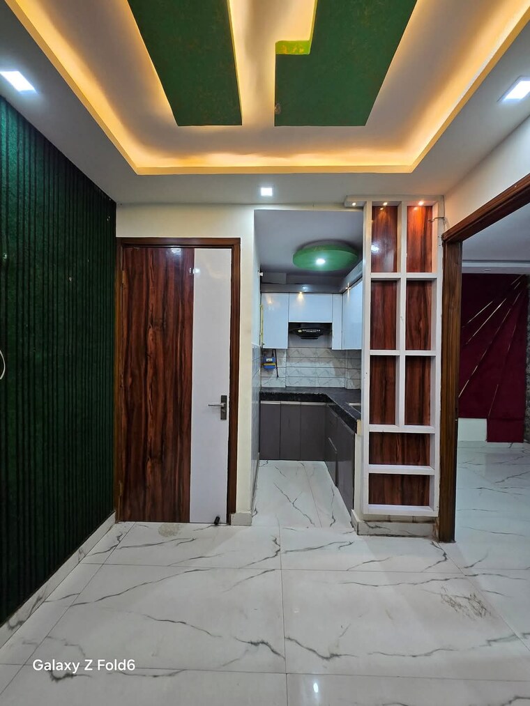 Room, sa-homes-i 2.5 Bedroom 475 Sq.Ft. Builder Floor In Uttam Nagar Delhi 8718223