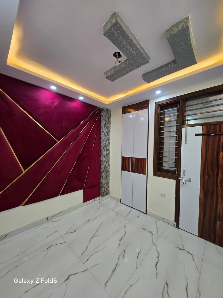 Balcony, sa-homes-i 2.5 Bedroom 475 Sq.Ft. Builder Floor In Uttam Nagar Delhi 8718223