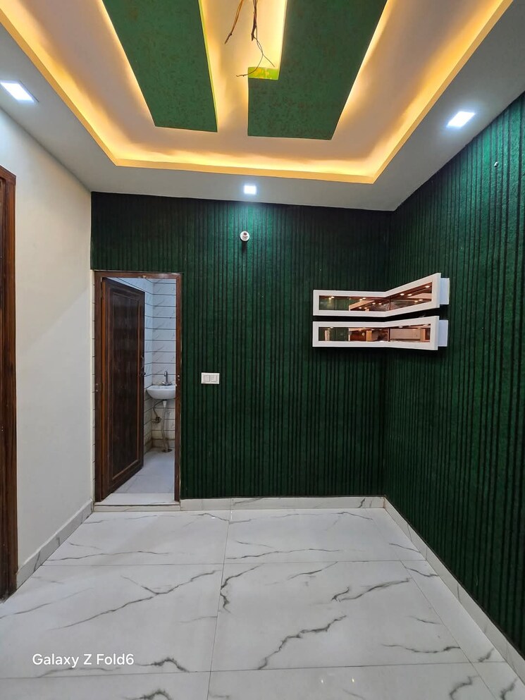 Bedroom, sa-homes-i 2.5 Bedroom 475 Sq.Ft. Builder Floor In Uttam Nagar Delhi 8718223