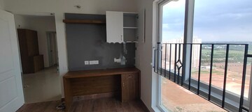 Kitchen in 2 BHK Apartment at Brigade El Dorado, Bagaluru  – for Sale