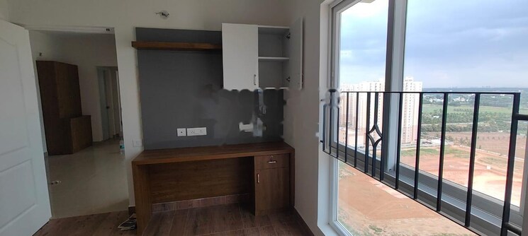 Kitchen, brigade-el-dorado 2 Bedroom 1043 Sq.Ft. Apartment In Bagaluru  Bangalore 8718210