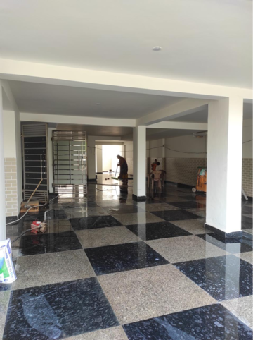 Parking in 3 BHK Builder Floor at Sector 16 – for Sale