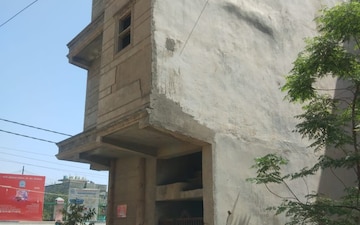 Plot For Sale in MGM Keshav Complex, Dlf Ankur Vihar