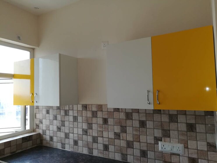 Kitchen, mapsko-paradise 2 Bedroom 1050 Sq.Ft. Apartment In Sector 83 Gurgaon 8718255