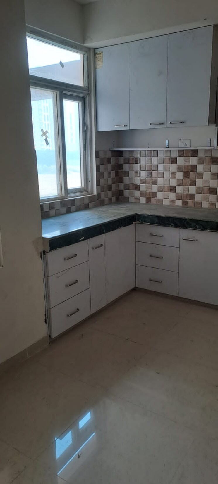 Kitchen, mapsko-paradise 2 Bedroom 1050 Sq.Ft. Apartment In Sector 83 Gurgaon 8718255