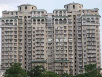 3 BHK + Servant Room 2040 Sq.Ft. Apartment in DLF Richmond Park