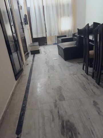 Balcony in 2 BHK Apartment at Kendriya Vihar, Sector 56 – for Sale