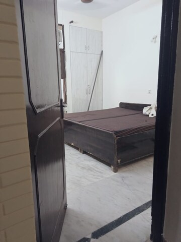 Bathroom in 2 BHK Apartment at Kendriya Vihar, Sector 56 – for Sale