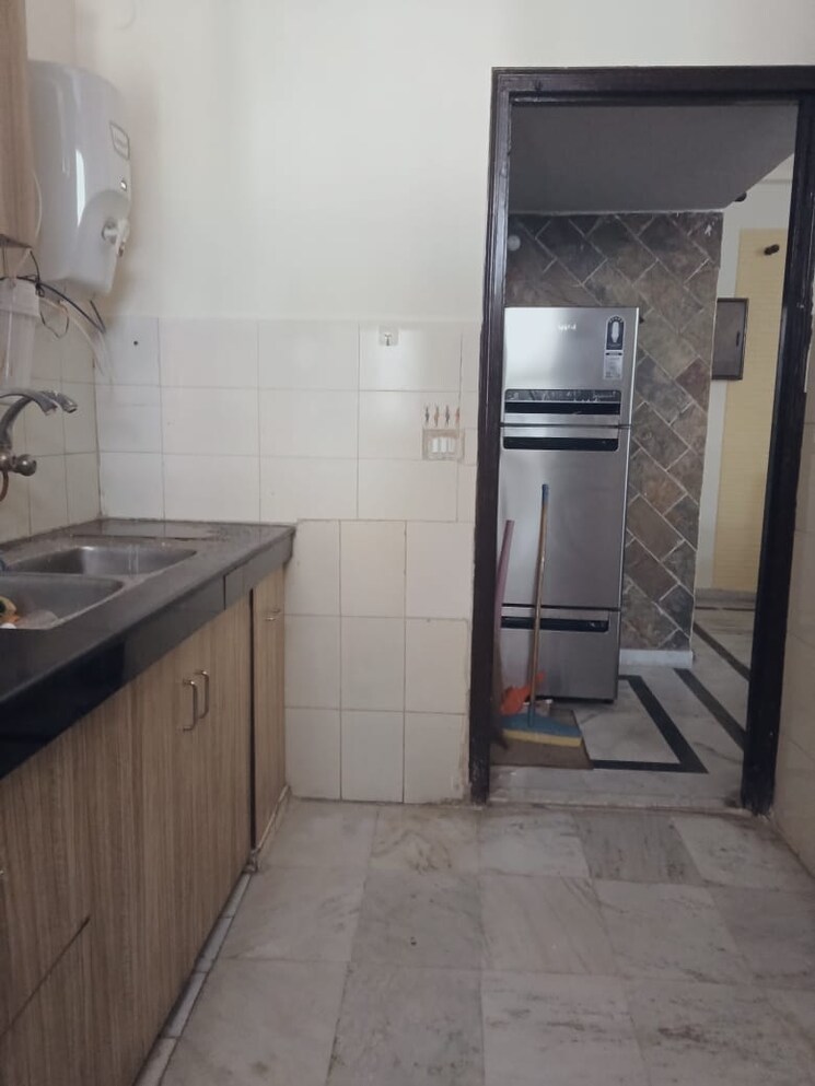 Bathroom, kendriya-vihar 2 Bedroom 953 Sq.Ft. Apartment In Sector 56 Gurgaon 8718239