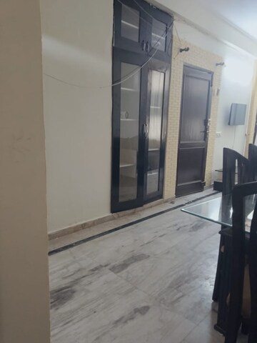 Building Lobby in 2 BHK Apartment at Kendriya Vihar, Sector 56 – for Sale