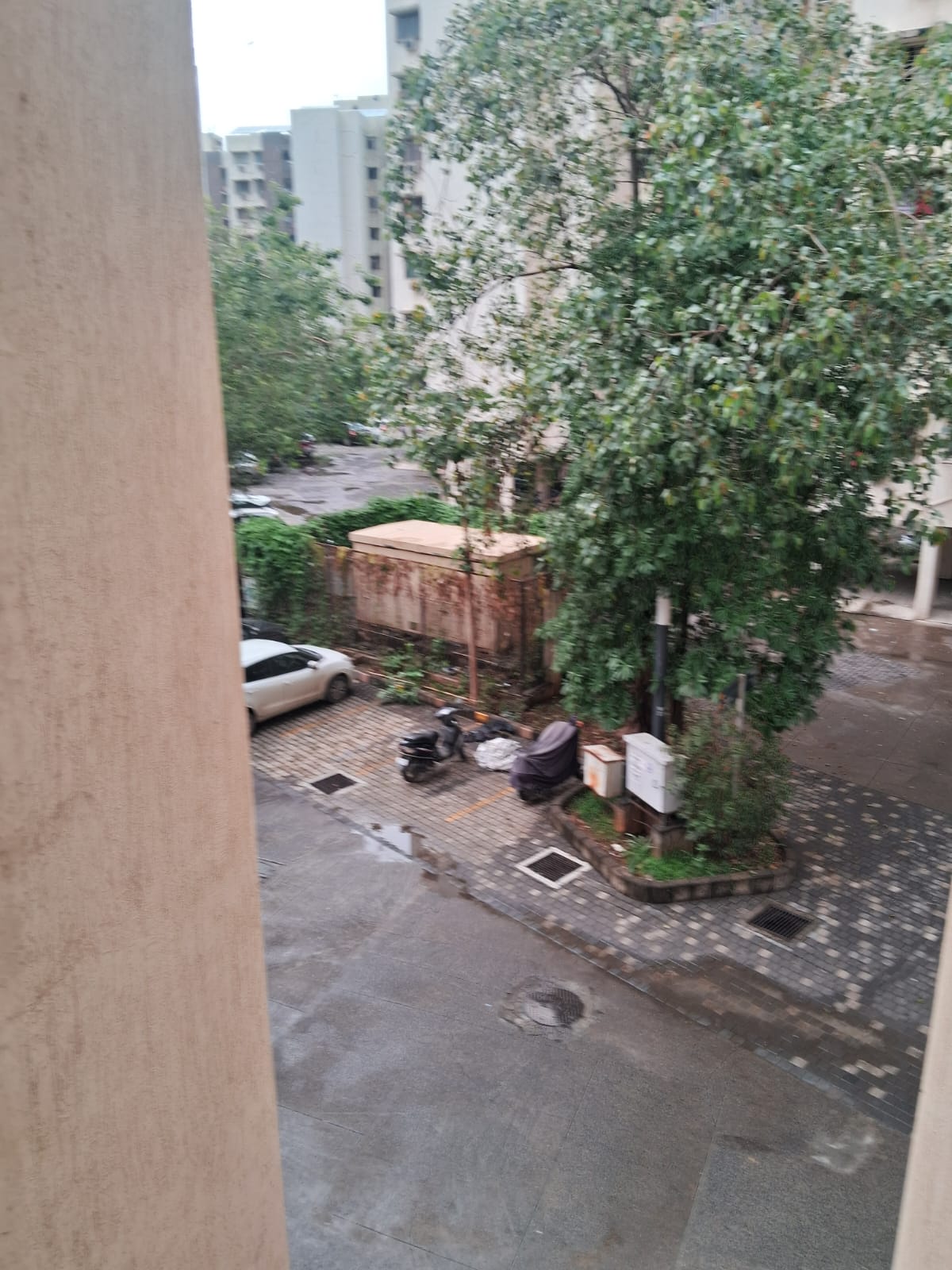 2 BHK Apartment For Rent in Palava Phase 1