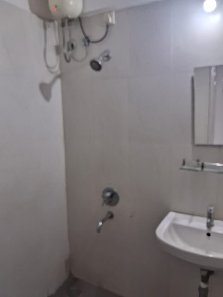 Bathroom, dombivli east 2 Bedroom 635 Sq.Ft. Apartment In Dombivli East Thane 8718280