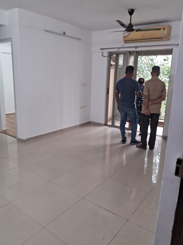 Room in 2 BHK Apartment at Dombivli East – for Rent