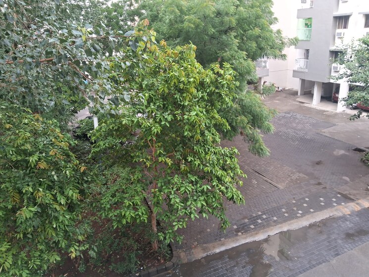 Garden, dombivli east 2 Bedroom 635 Sq.Ft. Apartment In Dombivli East Thane 8718280