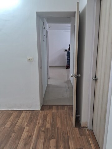 Bathroom in 2 BHK Apartment at Dombivli East – for Rent