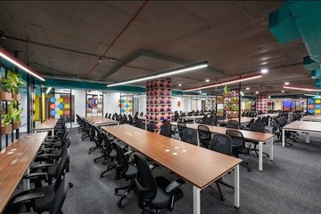  Co-working Space For Rent in Pattabiram