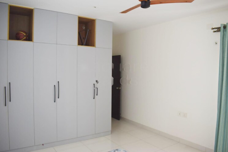 Room, purva-palm-beach 2 Bedroom 1668 Sq.Ft. Apartment In Hennur Road Bangalore 8718268