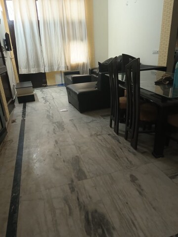 Balcony in 2 BHK Apartment at Ardee City, Sector 52 – for Rent