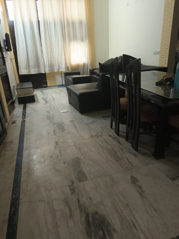 Balcony, ardee-city 2 Bedroom 1100 Sq.Ft. Apartment In Sector 52 Gurgaon 8718269