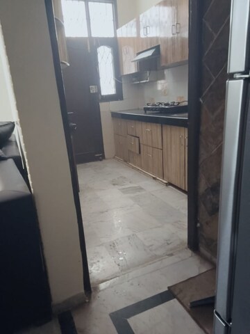 Kitchen in 2 BHK Apartment at Ardee City, Sector 52 – for Rent
