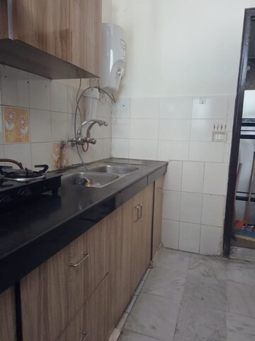 Kitchen in 2 BHK Apartment at Ardee City, Sector 52 – for Rent