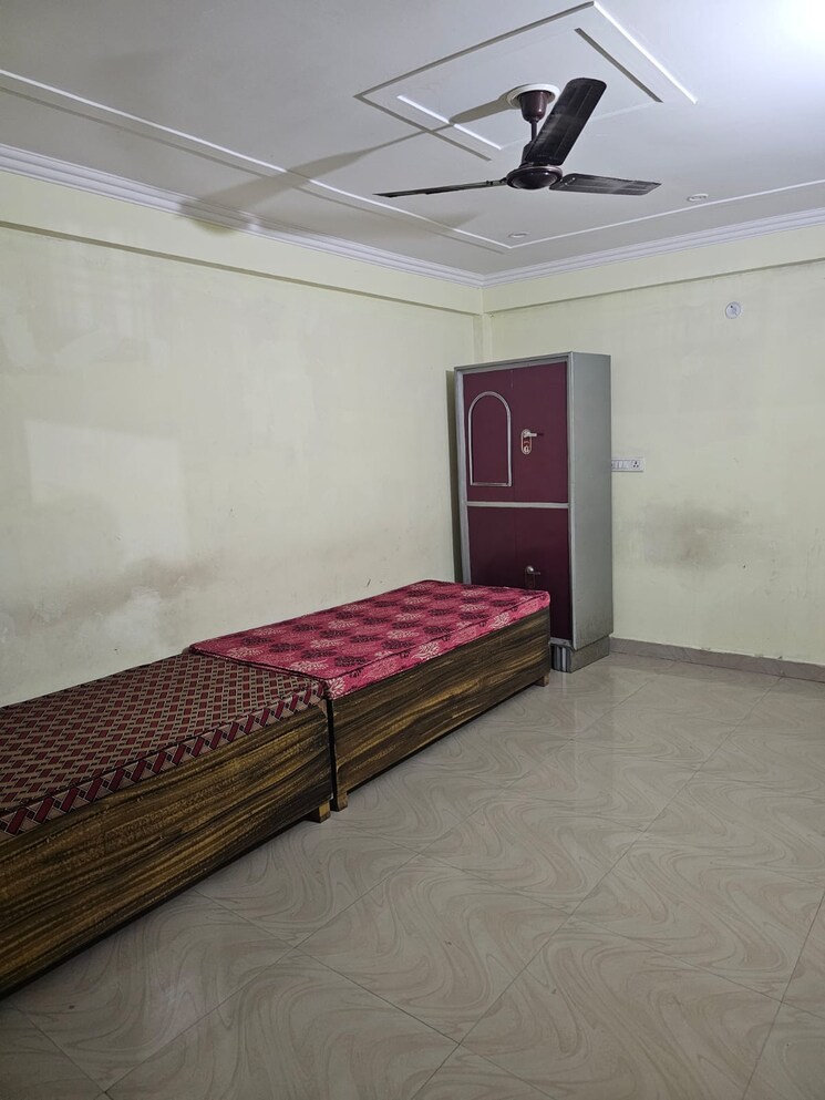 Bedroom, chinhat 2 Bedroom 1000 Sq.Ft. Independent House In Chinhat Lucknow 8718289