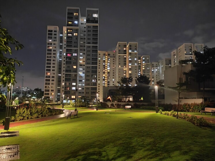 Exterior View, sobha-silicon-oasis 2 Bedroom 1430 Sq.Ft. Apartment In Hosa Road Bangalore 8718272