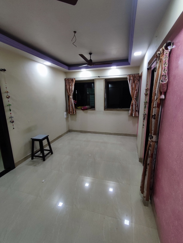 2 BHK Apartment For Rent in Dlh Udaka Heights Goregao