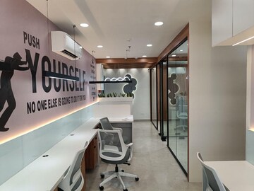  Office Space For Rent in Salt Lake Sector V