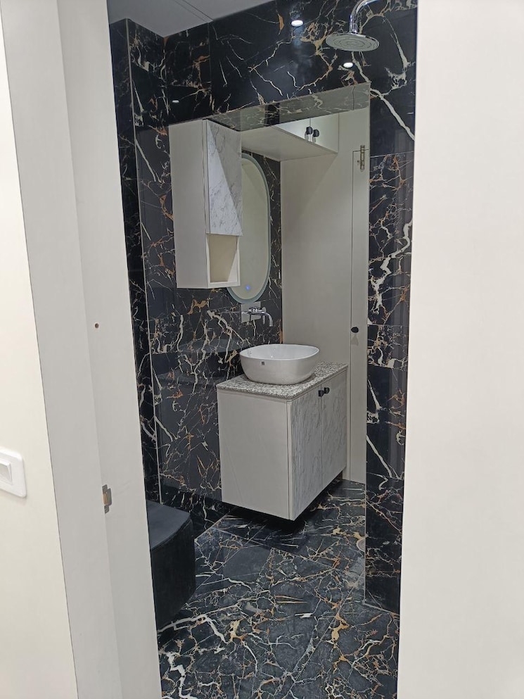 Bathroom, salt lake sector v Commercial Office Space 775 Sq.Ft. In Salt Lake Sector V Kolkata 8718301