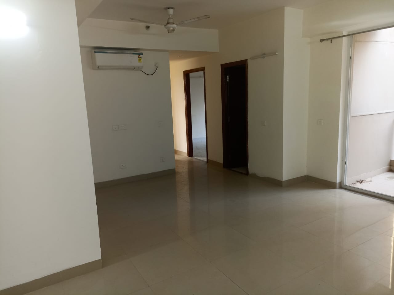 3 BHK Apartment For Rent in Ramprastha Primera
