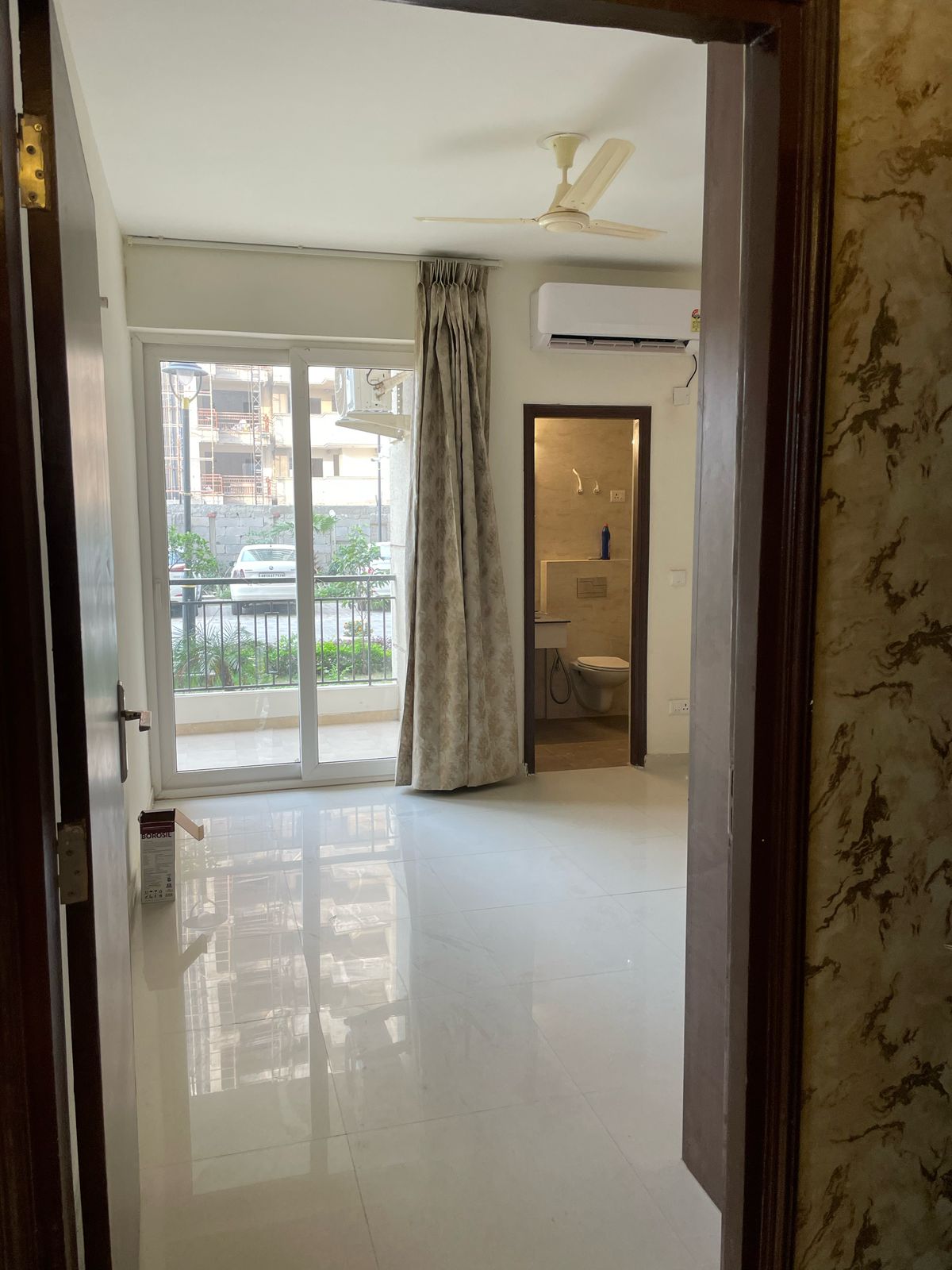 3 BHK Apartment For Sale in Daksh Real Estate