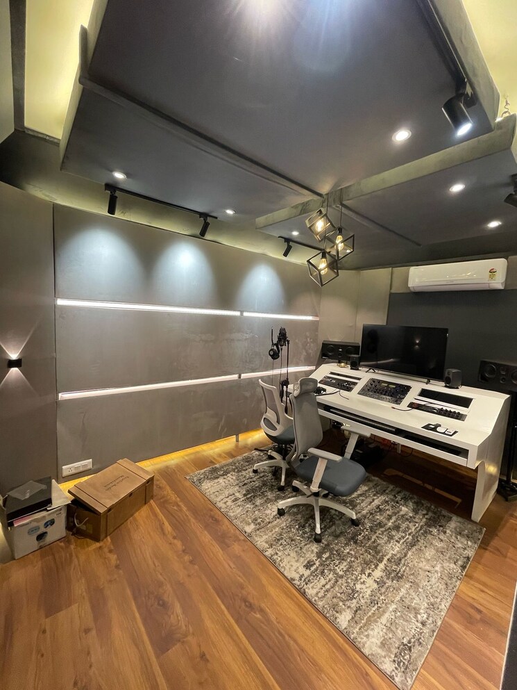 Other, aerocity 3 Bedroom 1420 Sq.Ft. Apartment In Aerocity Mohali 8718445