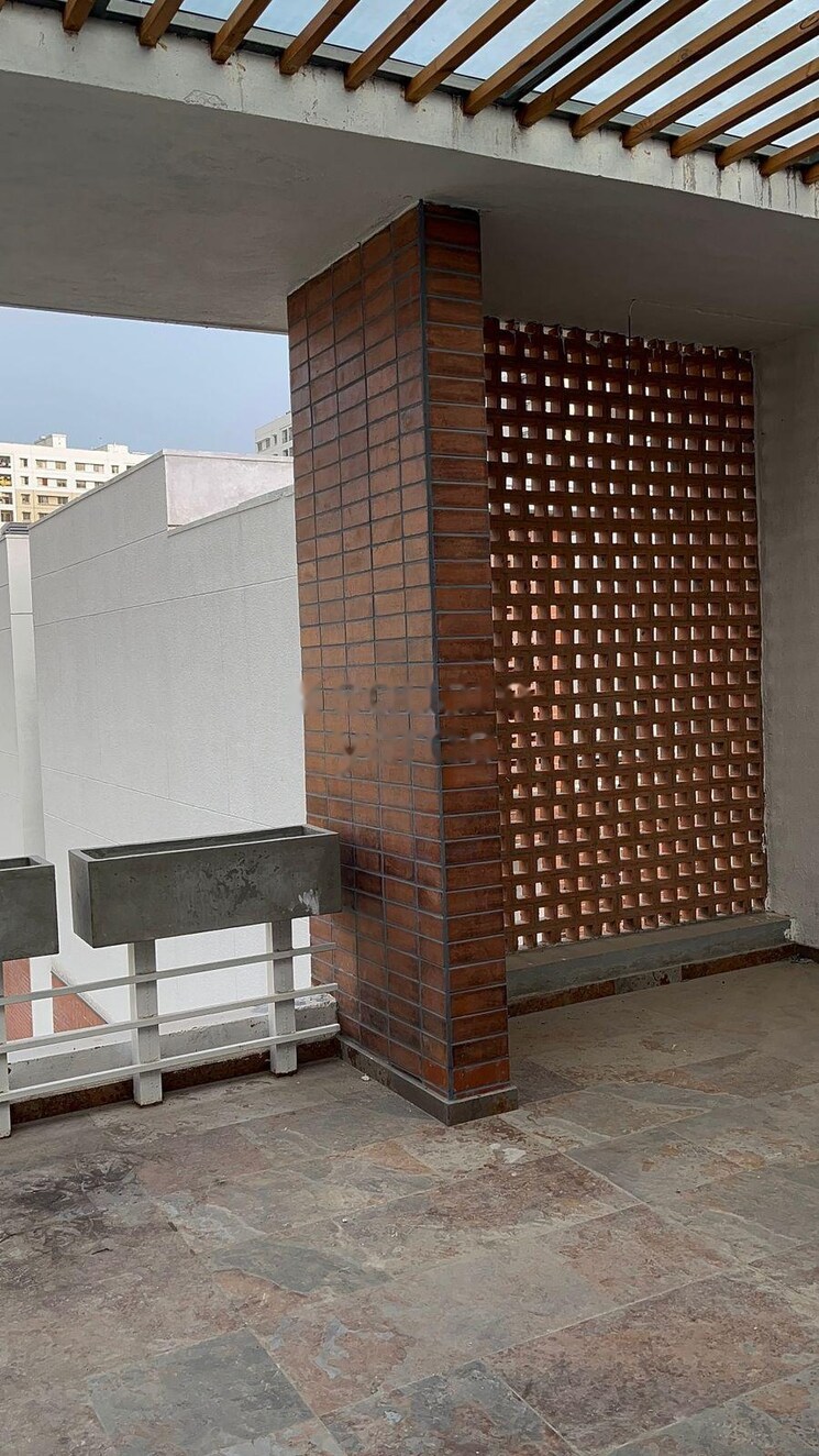 Bathroom, excel-amber-meadows 3 Bedroom 2795 Sq.Ft. Apartment In Balagere Bangalore 8718336